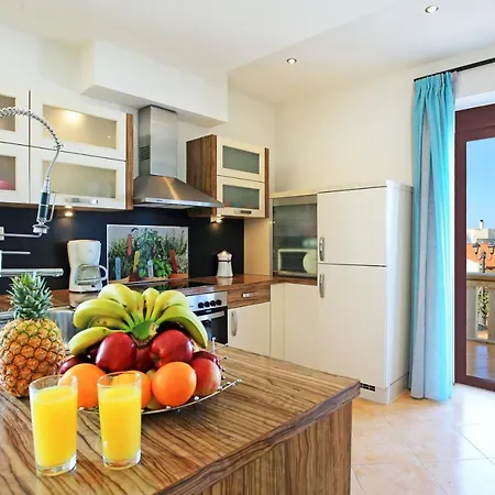 Villa Ode With Private Pool Hersonissos (Crete)