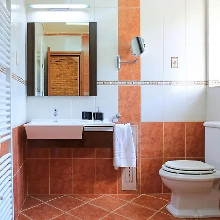 Ode With Private Pool Hersonissos (Crete)