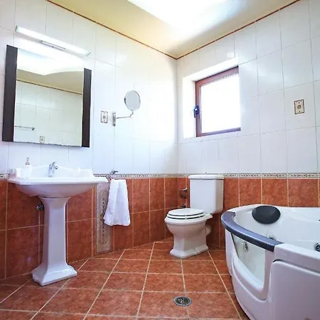 Ode With Private Pool Vila